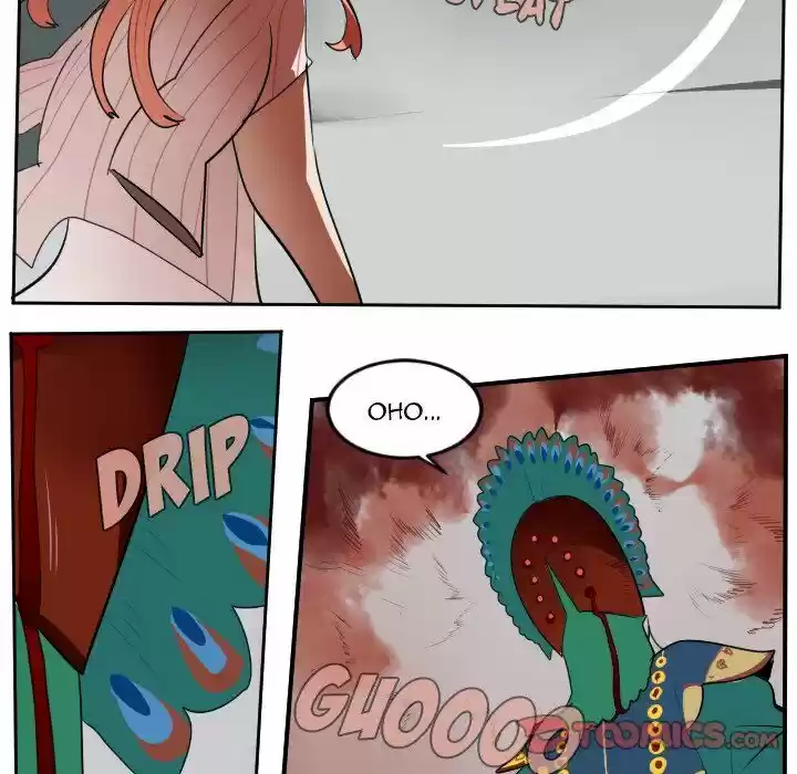 The Ultimate Evolution (Novel) Ch.095