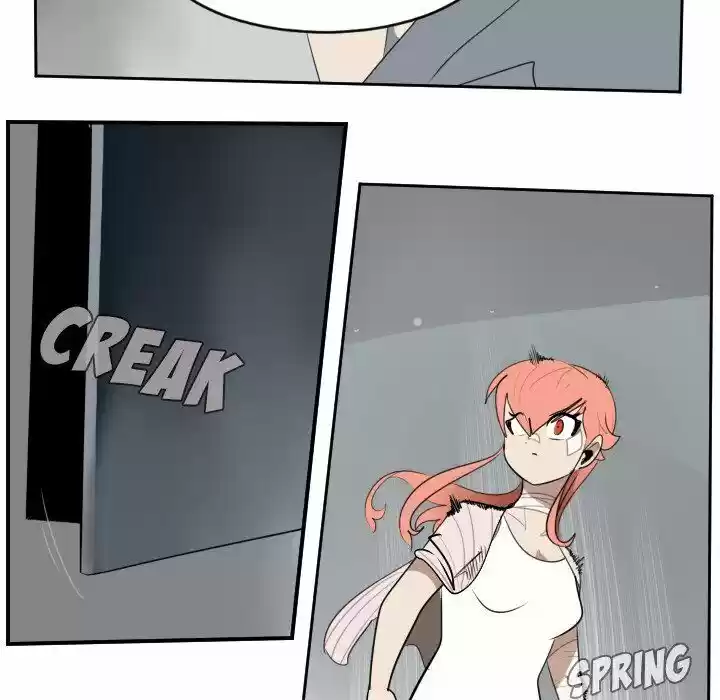 The Ultimate Evolution (Novel) Ch.095