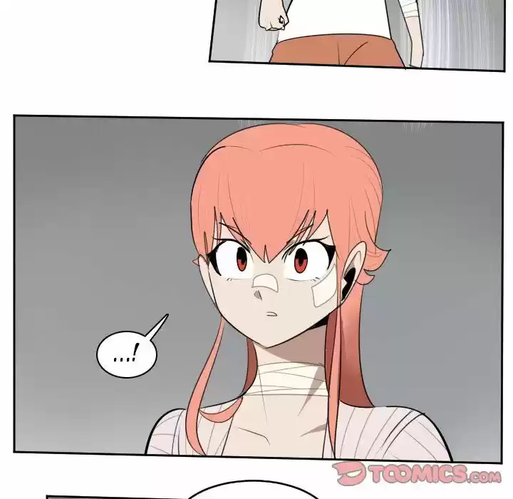 The Ultimate Evolution (Novel) Ch.095