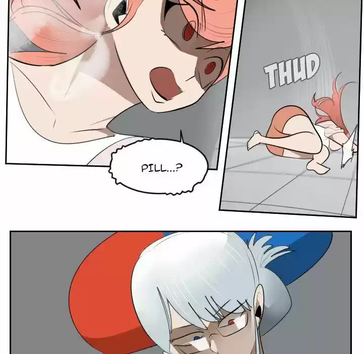 The Ultimate Evolution (Novel) Ch.095