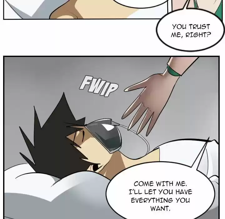 The Ultimate Evolution (Novel) Ch.095