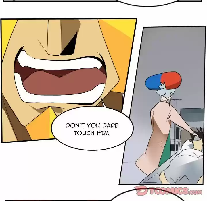 The Ultimate Evolution (Novel) Ch.095