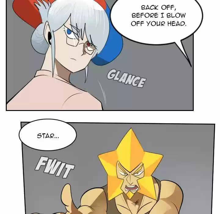 The Ultimate Evolution (Novel) Ch.095