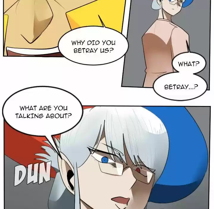 The Ultimate Evolution (Novel) Ch.095