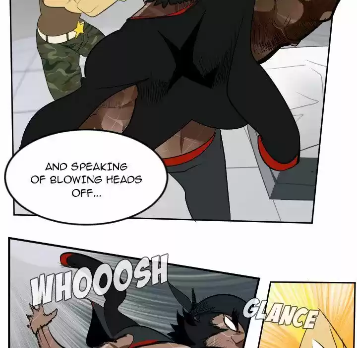 The Ultimate Evolution (Novel) Ch.095