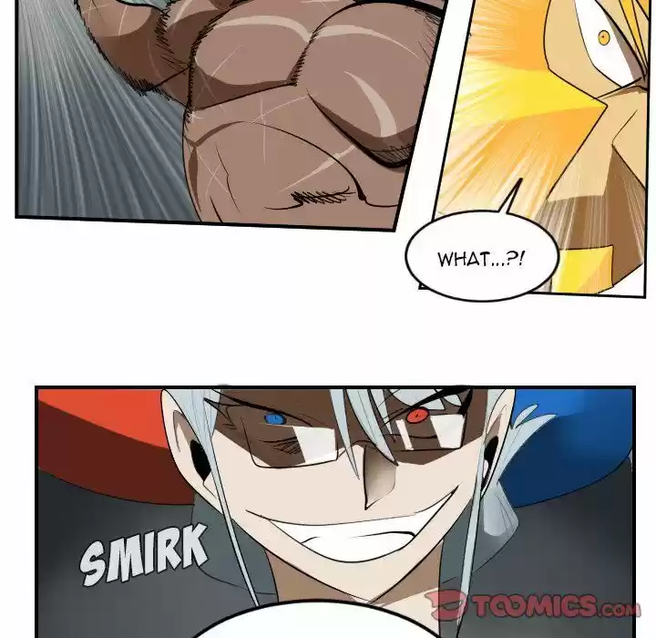 The Ultimate Evolution (Novel) Ch.095