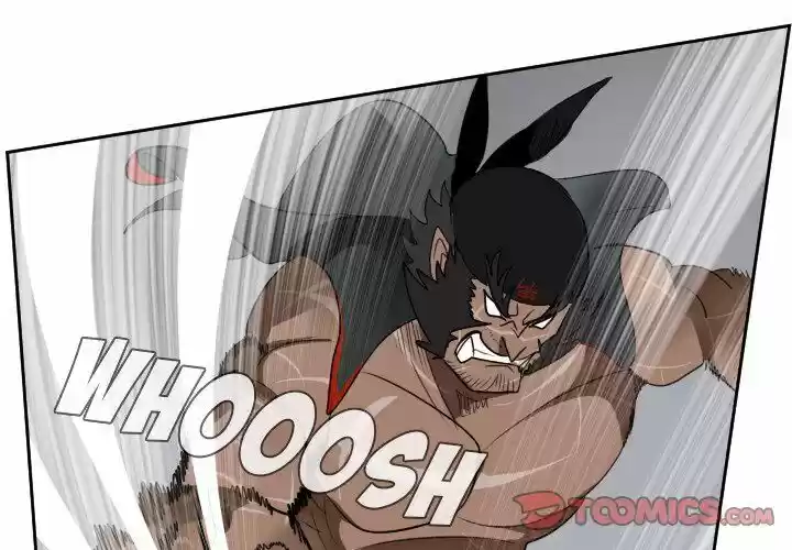 The Ultimate Evolution (Novel) Ch.096