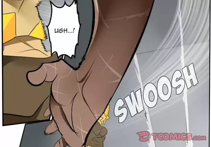 The Ultimate Evolution (Novel) Ch.096