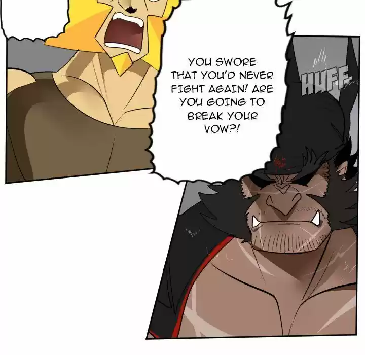 The Ultimate Evolution (Novel) Ch.096