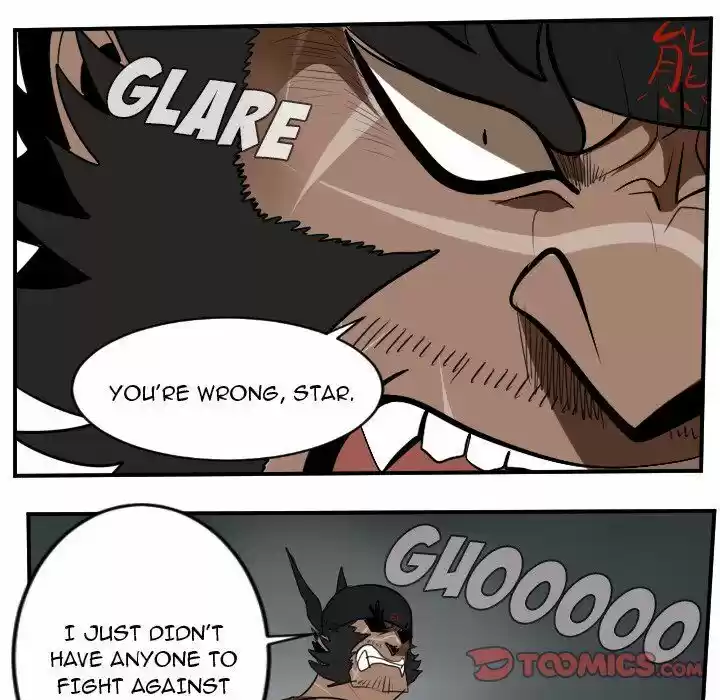 The Ultimate Evolution (Novel) Ch.096