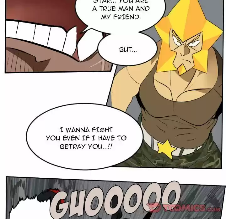 The Ultimate Evolution (Novel) Ch.096