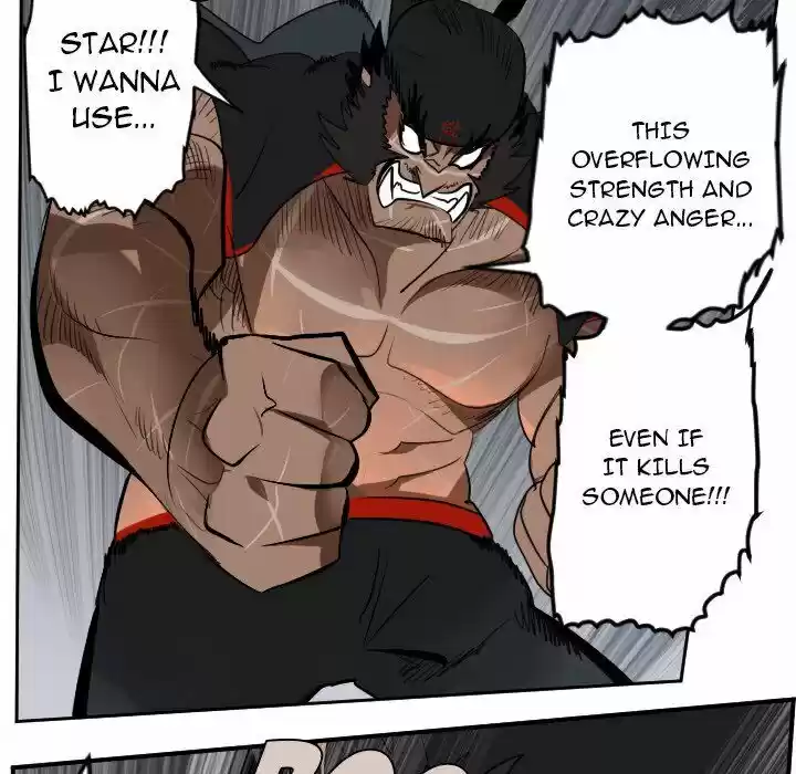 The Ultimate Evolution (Novel) Ch.096