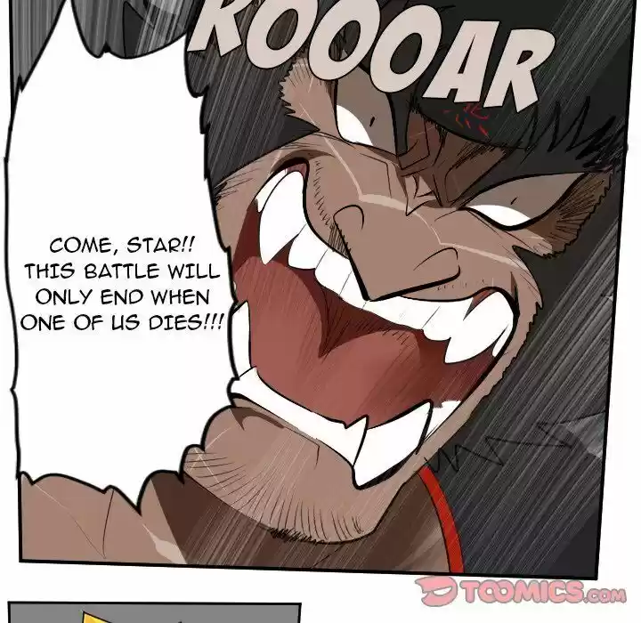 The Ultimate Evolution (Novel) Ch.096