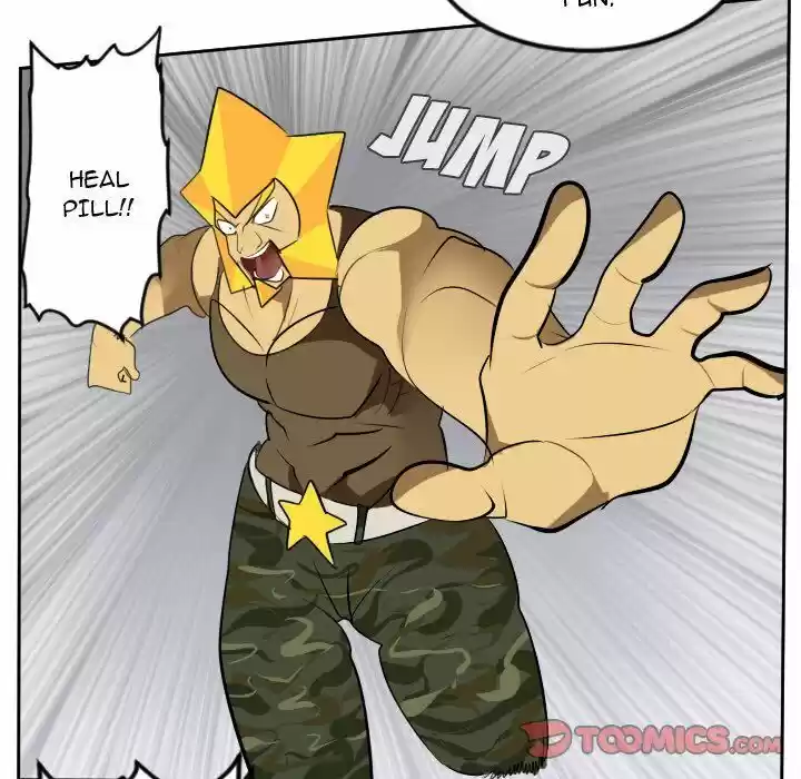 The Ultimate Evolution (Novel) Ch.096