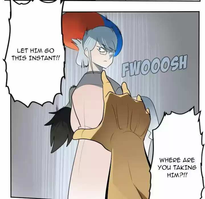 The Ultimate Evolution (Novel) Ch.096