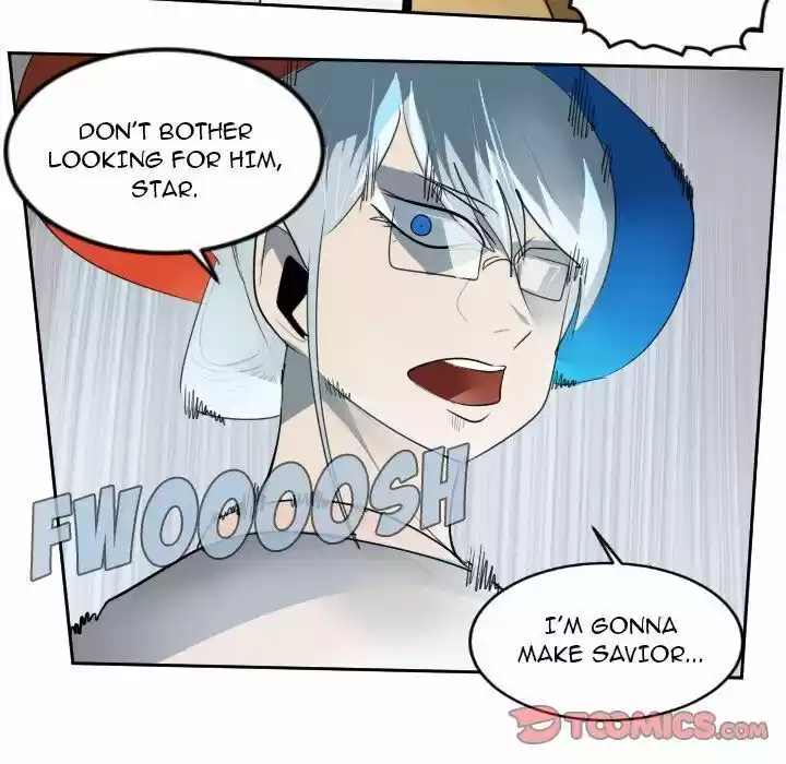 The Ultimate Evolution (Novel) Ch.096