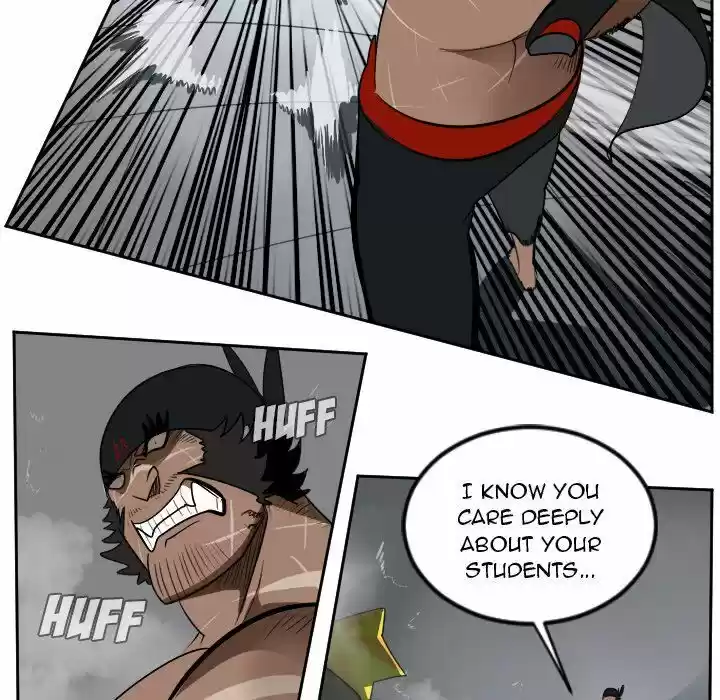 The Ultimate Evolution (Novel) Ch.096