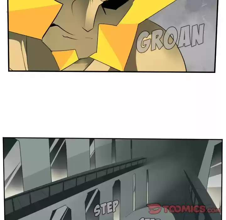 The Ultimate Evolution (Novel) Ch.096