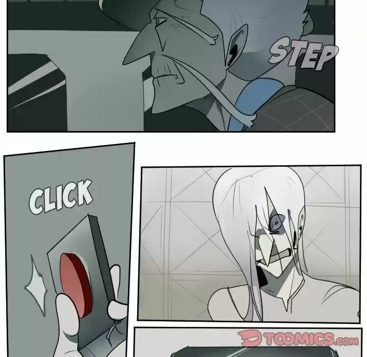 The Ultimate Evolution (Novel) Ch.096