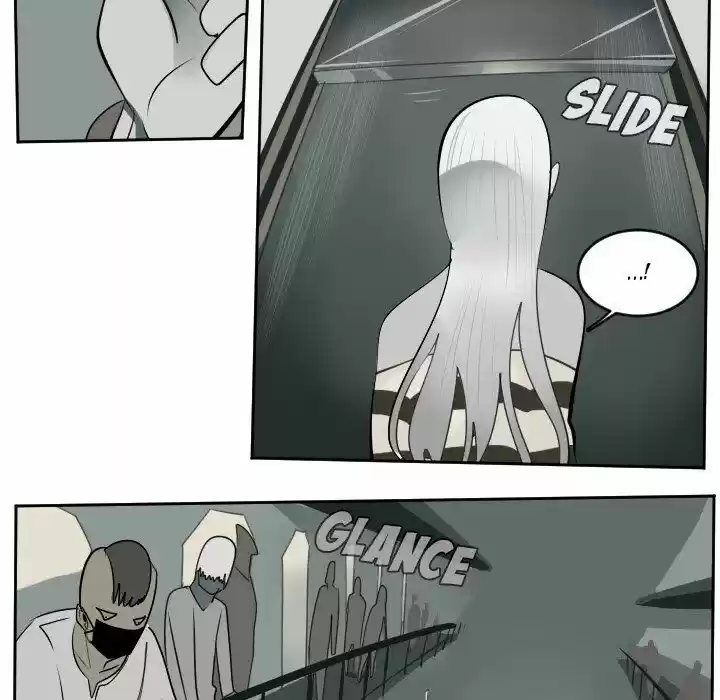 The Ultimate Evolution (Novel) Ch.096