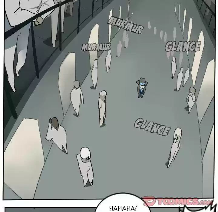 The Ultimate Evolution (Novel) Ch.096