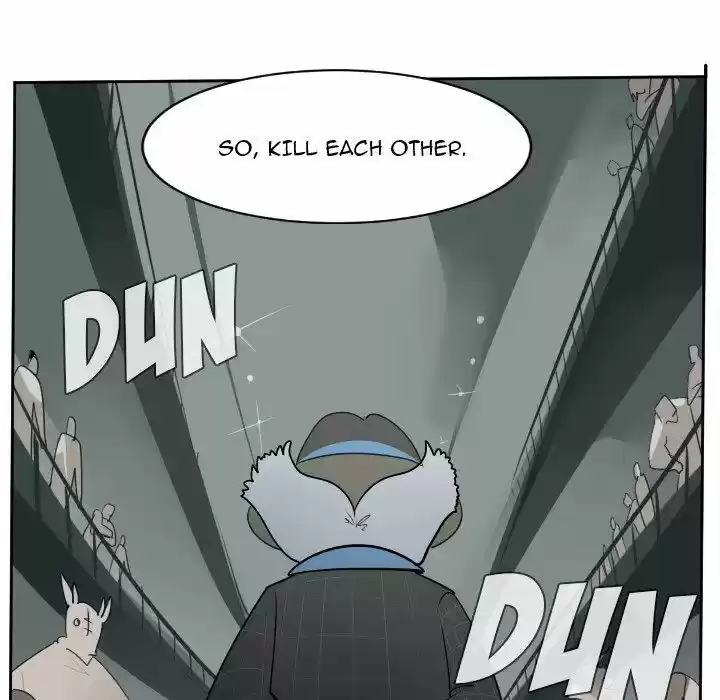 The Ultimate Evolution (Novel) Ch.096