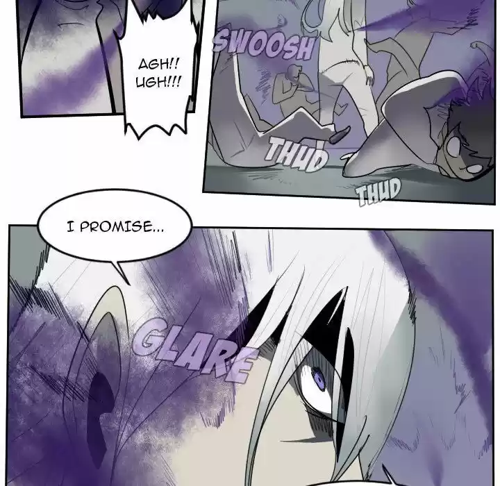 The Ultimate Evolution (Novel) Ch.096