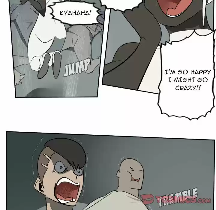 The Ultimate Evolution (Novel) Ch.096