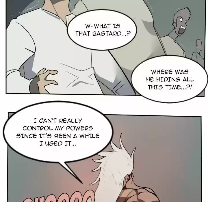 The Ultimate Evolution (Novel) Ch.096