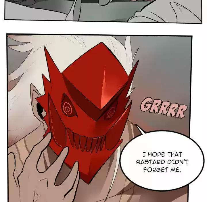 The Ultimate Evolution (Novel) Ch.096