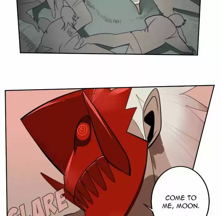 The Ultimate Evolution (Novel) Ch.096