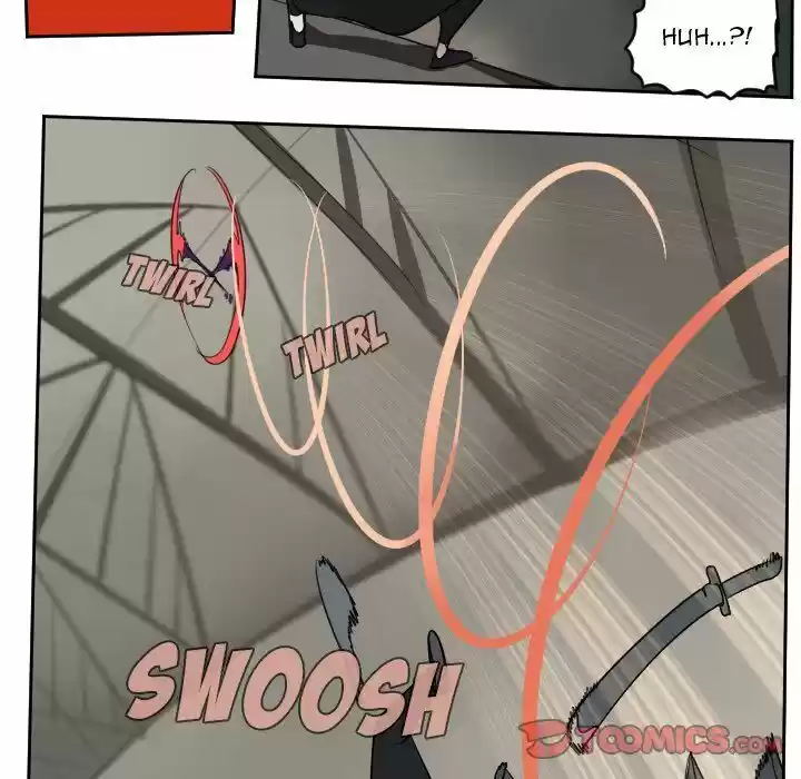 The Ultimate Evolution (Novel) Ch.096