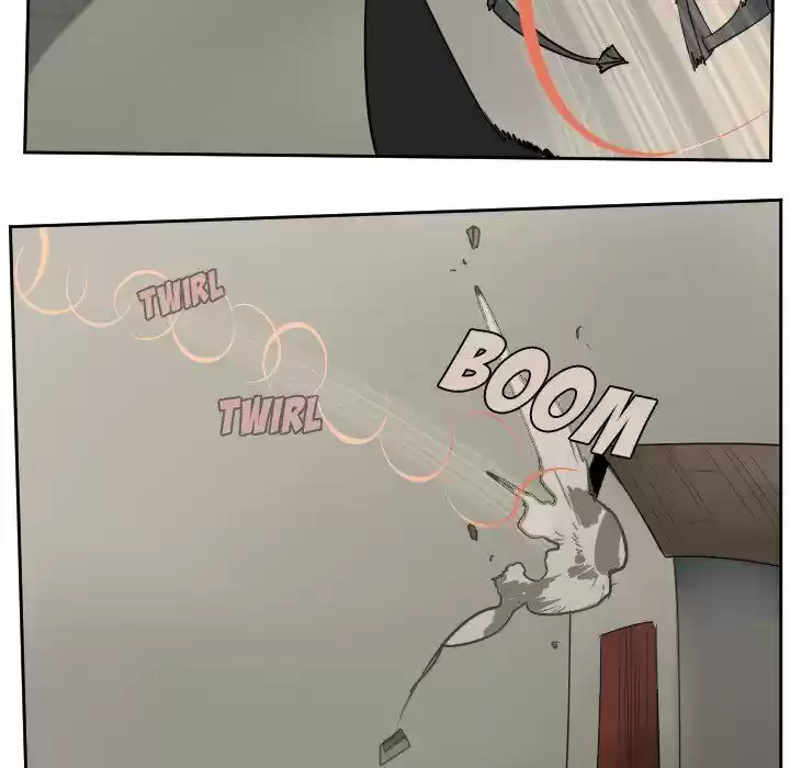 The Ultimate Evolution (Novel) Ch.096