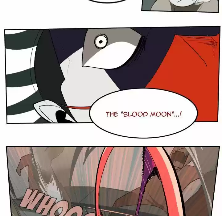 The Ultimate Evolution (Novel) Ch.096