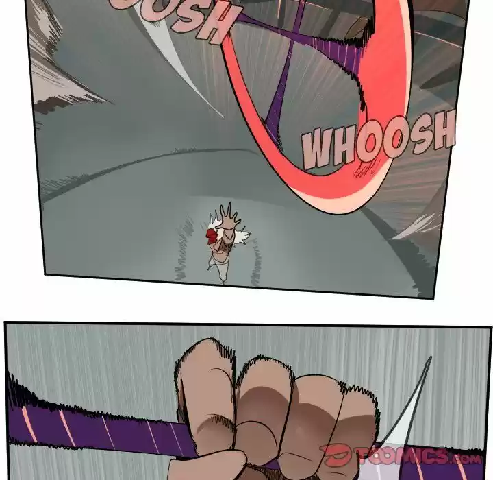 The Ultimate Evolution (Novel) Ch.096