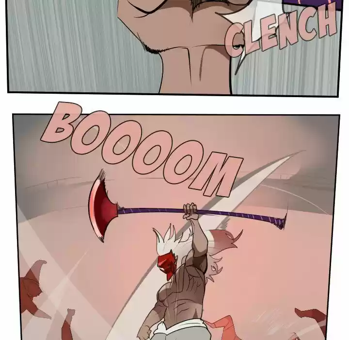 The Ultimate Evolution (Novel) Ch.096