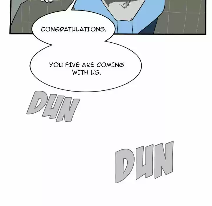 The Ultimate Evolution (Novel) Ch.096