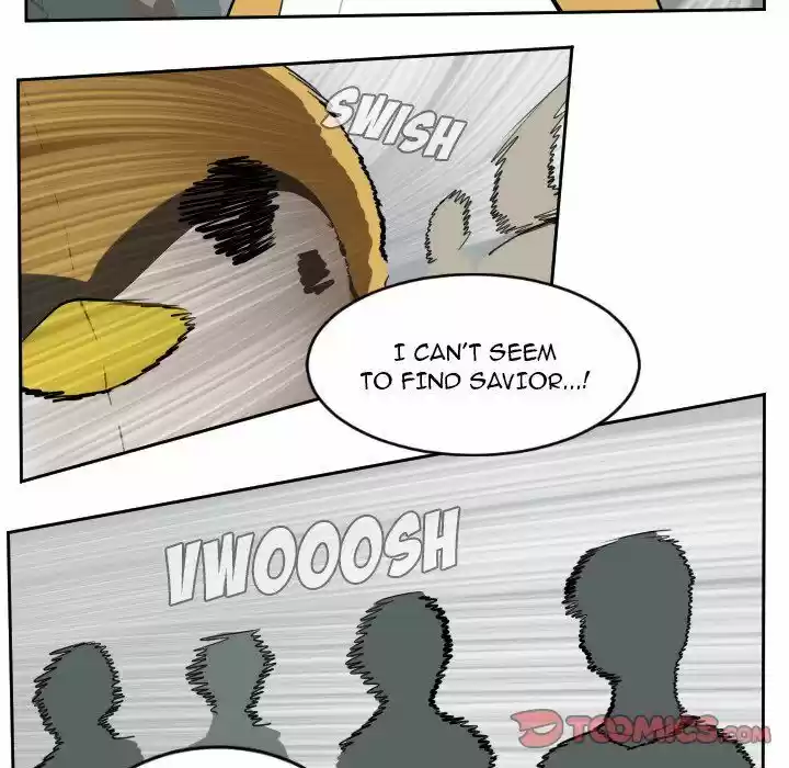 The Ultimate Evolution (Novel) Ch.097