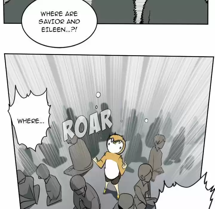 The Ultimate Evolution (Novel) Ch.097