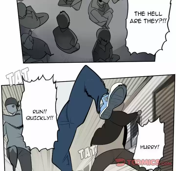 The Ultimate Evolution (Novel) Ch.097