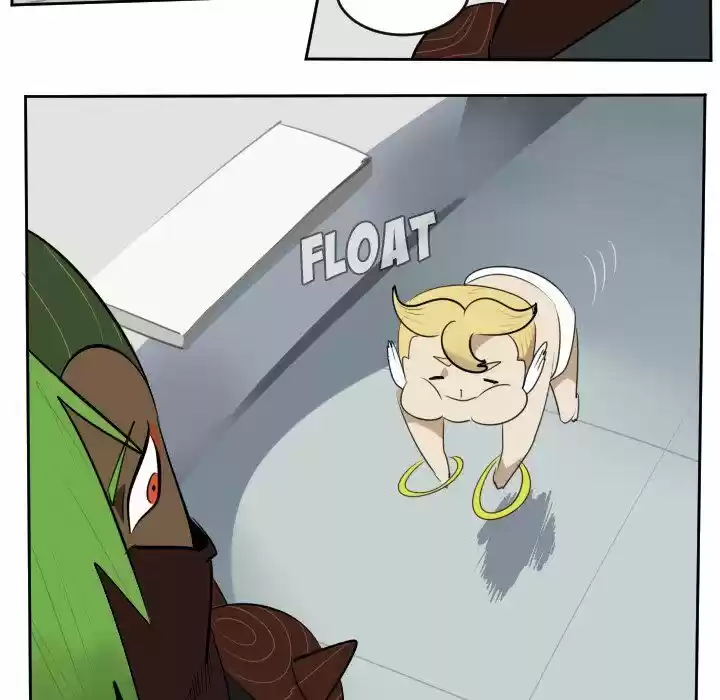 The Ultimate Evolution (Novel) Ch.097