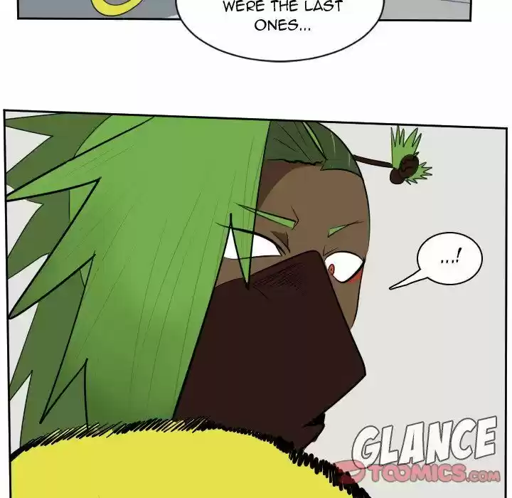 The Ultimate Evolution (Novel) Ch.097