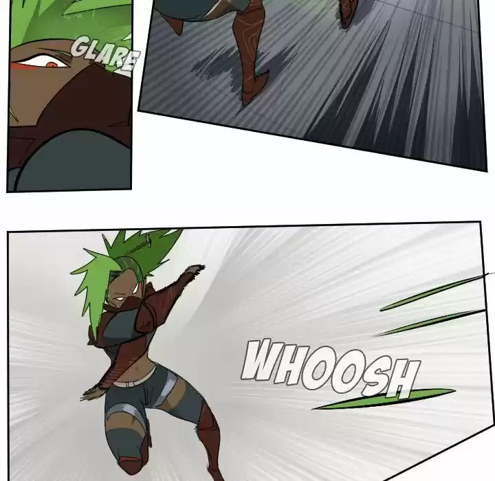 The Ultimate Evolution (Novel) Ch.097