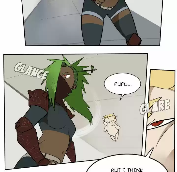 The Ultimate Evolution (Novel) Ch.097