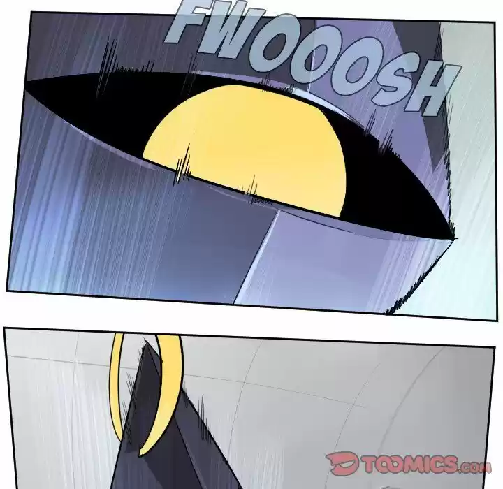 The Ultimate Evolution (Novel) Ch.097