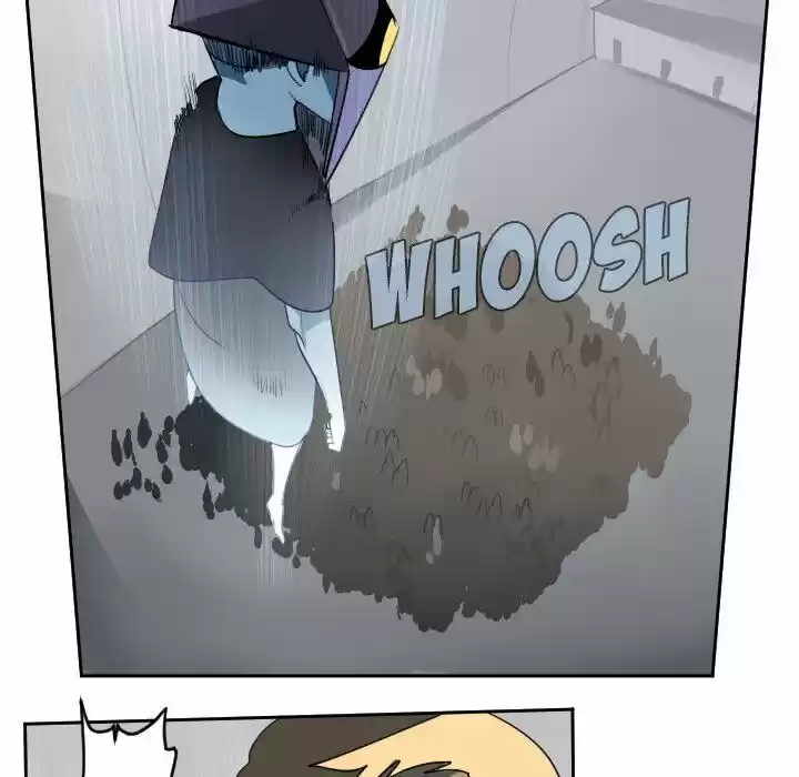 The Ultimate Evolution (Novel) Ch.097