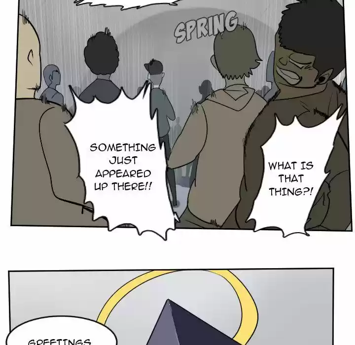 The Ultimate Evolution (Novel) Ch.097