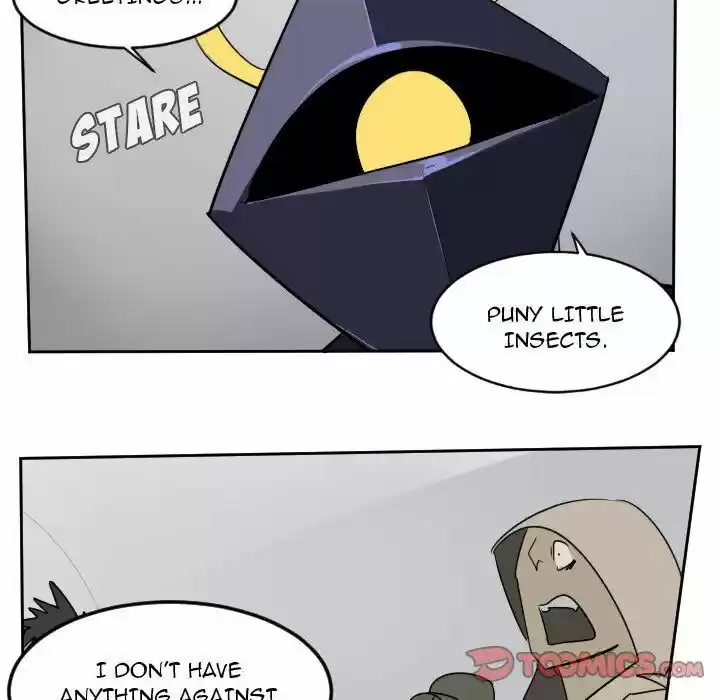 The Ultimate Evolution (Novel) Ch.097