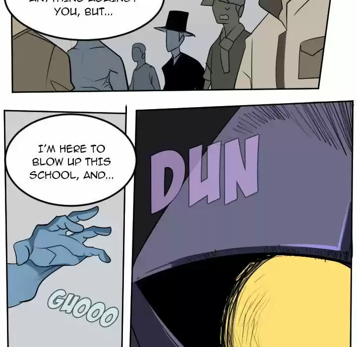 The Ultimate Evolution (Novel) Ch.097