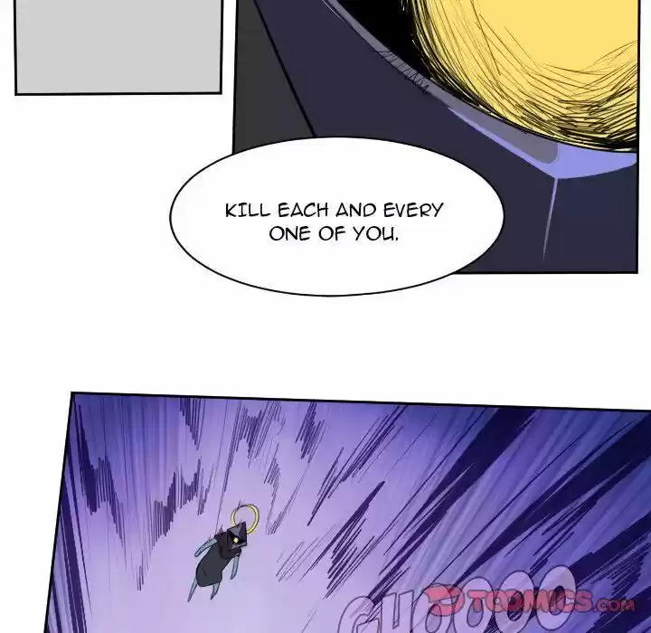 The Ultimate Evolution (Novel) Ch.097